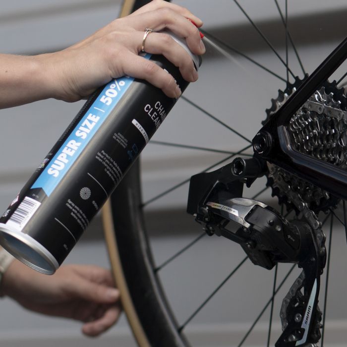 Kettingreiniger DYNAMIC CHAIN CLEANER (600ml)