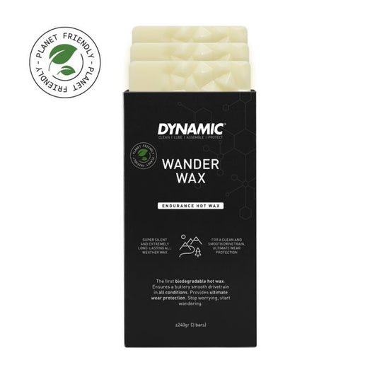 Κερί DYNAMIC WANDER WAX (240g)
