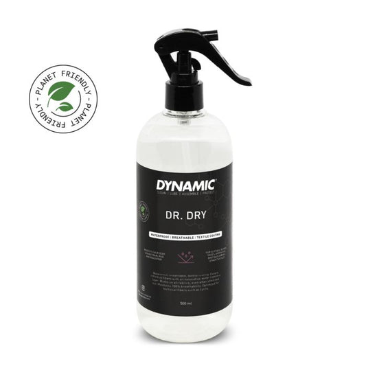 Tøjimprægneringsmiddel DYNAMIC DR DRY (500ml)