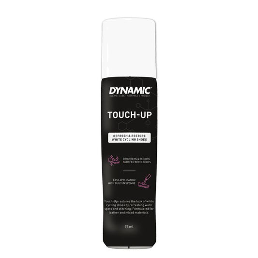 DYNAMIC TOUCH-UP -kenkien valkaisutikku (75 ml)