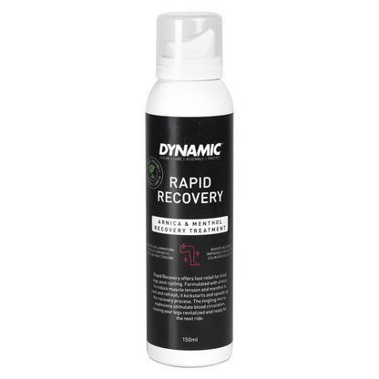 Atsistatymo putos DYNAMIC RAPID RECOVERY (150ml)