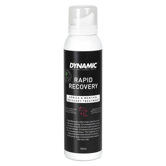 Herstelmousse DYNAMIC RAPID RECOVERY (150ml)