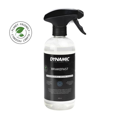 Stabdžių Valiklis DYNAMIC BIO BRAKEFAST (500ml)