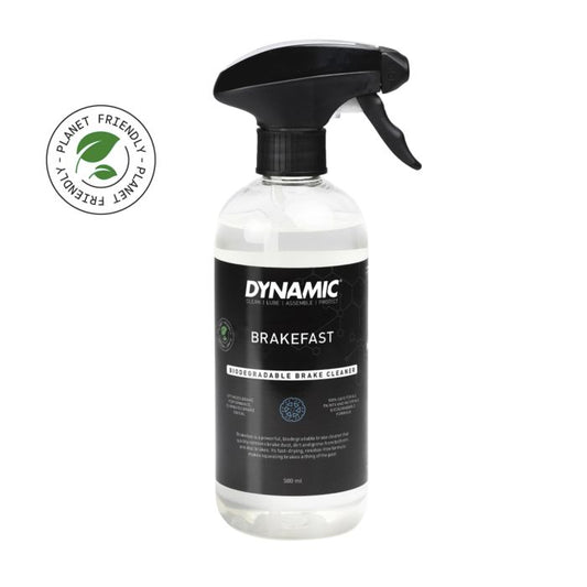 Jarrujen puhdistusaine DYNAMIC BIO BRAKEFAST (500ml)