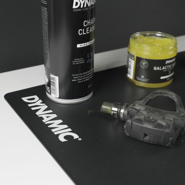 Silikonová podložka DYNAMIC MAT MAX