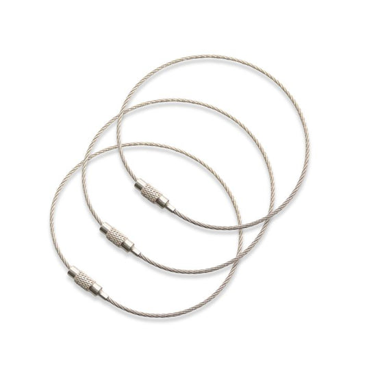 Kettinghouders voor Waxen DYNAMIC CHAIN COUPLERS (x3)