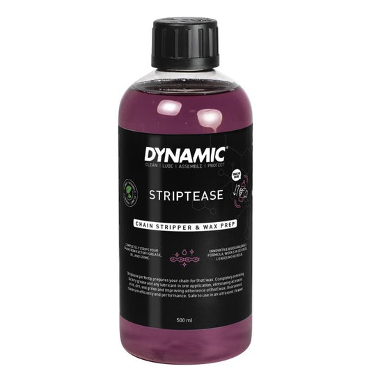 DYNAMIC STRIPTEASE Chain Degreaser (500ml)