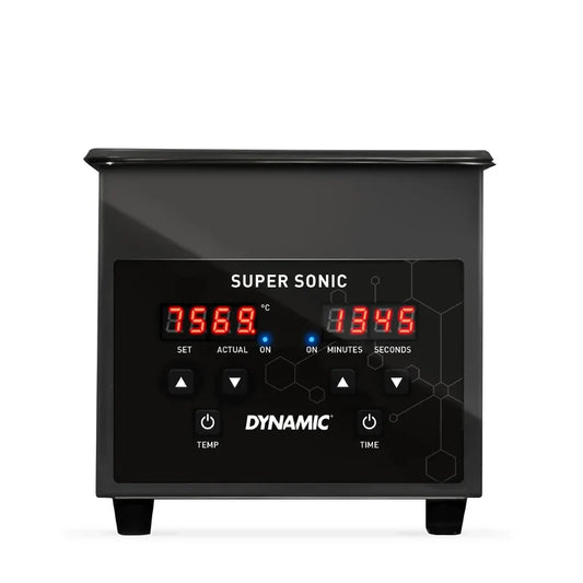 Ultraljudstvätt DYNAMIC SUPER SONIC