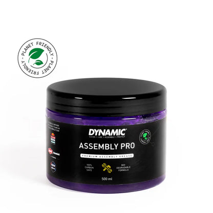 Fedt DYNAMIC ASSEMBLY PRO (500 ml)