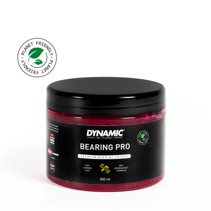 Грес DYNAMIC BEARING PRO (500 мл)