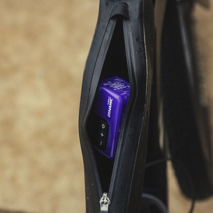 Elektrisk Pumpe DYNAMIC TURBLO 2