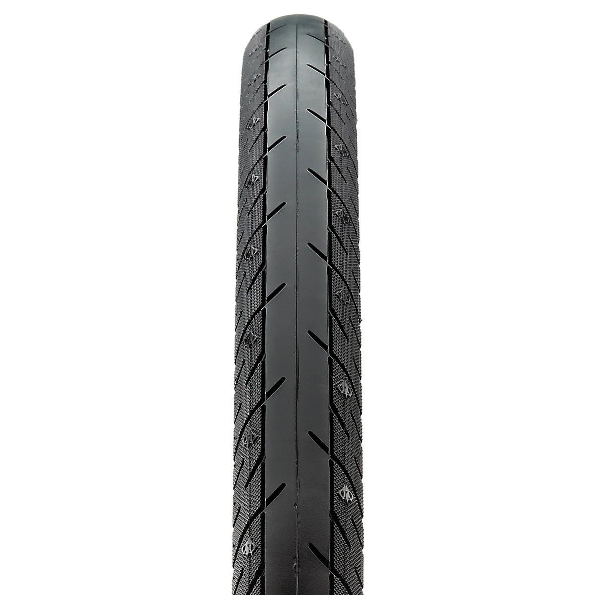 Dæk MAXXIS DETONATOR 27.5x1.5 Tubetype Souple Sort