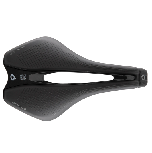 PROLOGO DIMENSION AGX SLIDE CONTROL Saddle Nack Rails Black