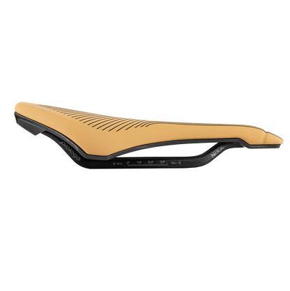 Седалка PROLOGO DIMENSION AGX SLIDE CONTROL Релси Nack Бежова