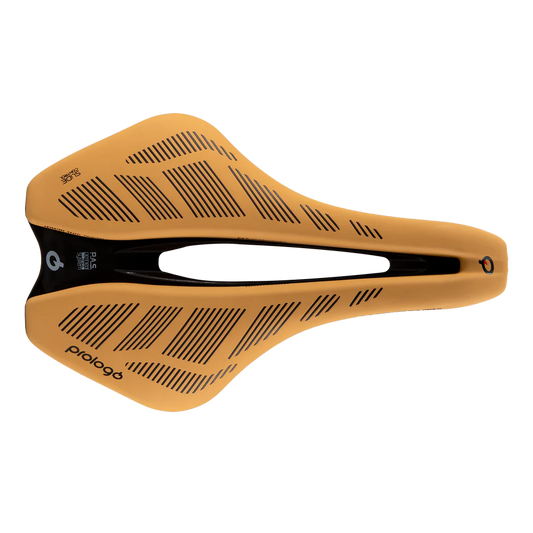 Sedlo PROLOGO DIMENSION R2 AGX 153mm Tirox Beige