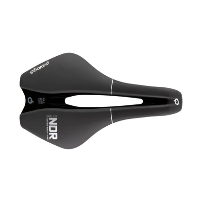 Sadel PROLOGO DIMENSION R2 NDR 143mm Skenor Nack Svart