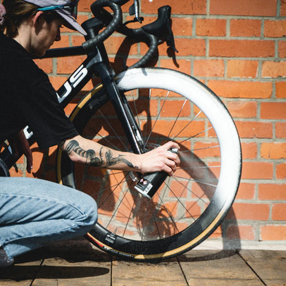Spray de Curățare pentru Bicicletă DYNAMIC DIRT DESTROY (400 ml)
