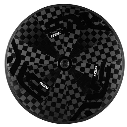 Galinis Diskinis Ratas ENVE SES Tubeless Ready