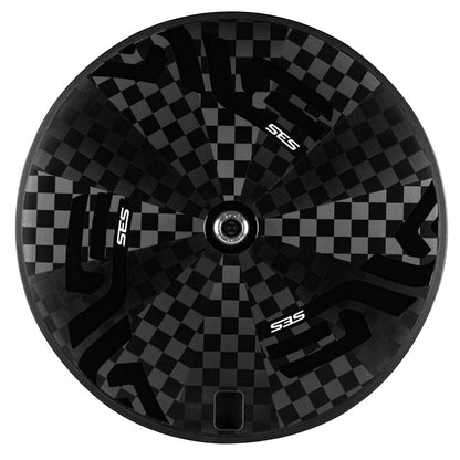 Galinis Diskinis Ratas ENVE SES Tubeless Ready