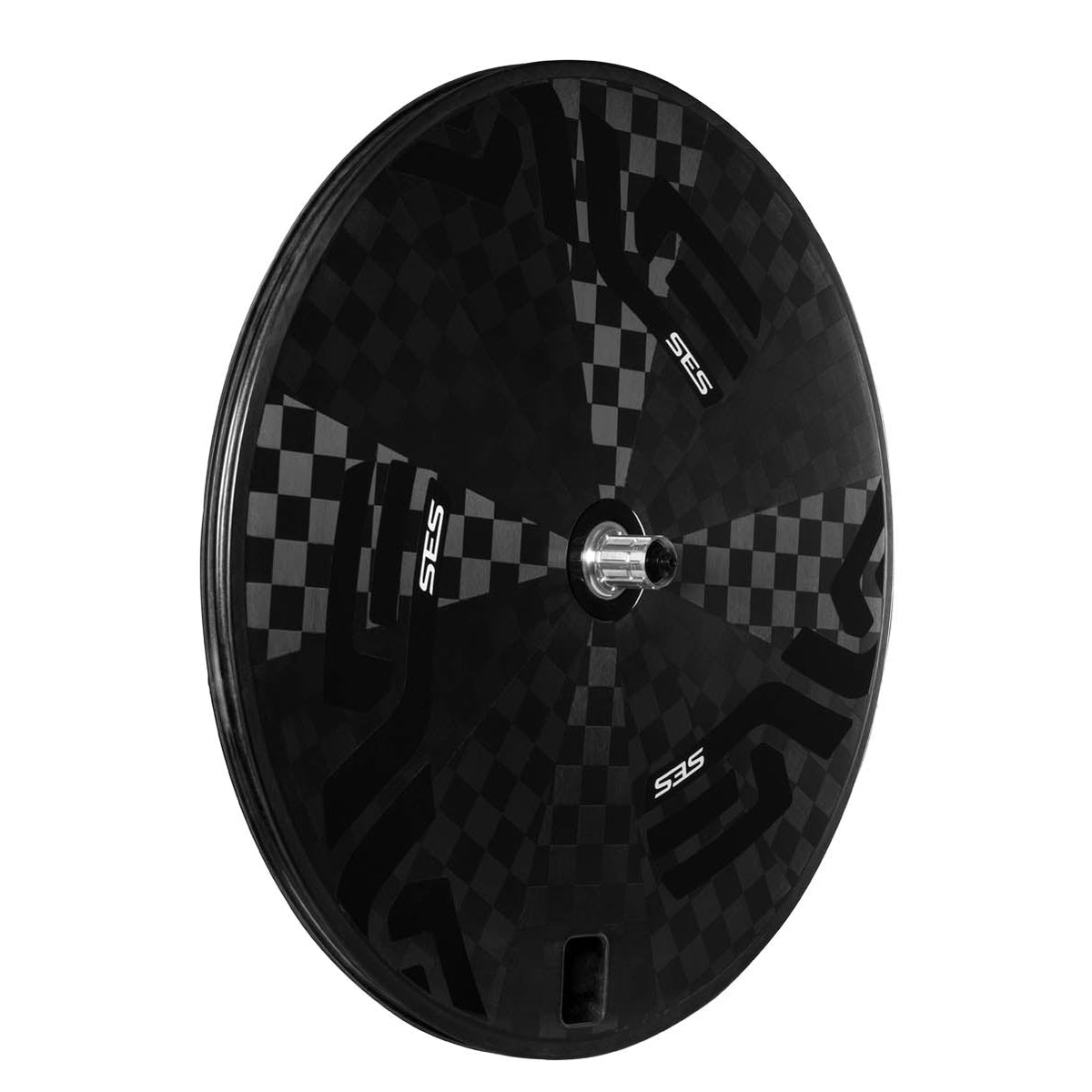 ENVE SES Tubeless Ready Lentikulært Baghjul