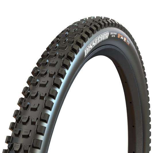 Opona MAXXIS DISSECTOR G2 29x2.40 MaxxTerra Double Down Tubeless Ready zwijana
