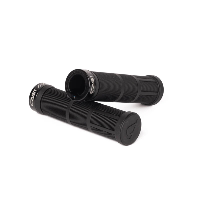 Grips CAST DREAMTRACK Lock-On Svart