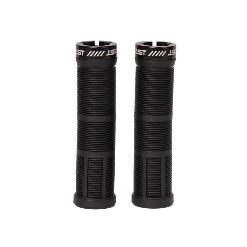 Grips CAST DREAMTRACK Lock-On Svart