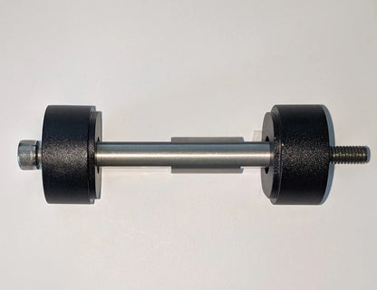 MAC RIDE E-Bike Adapter Kit for Extra-Wide 13cm Tubes