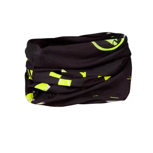 Nekwarmer ENDURA SINGLETRACK Zwart/Geel