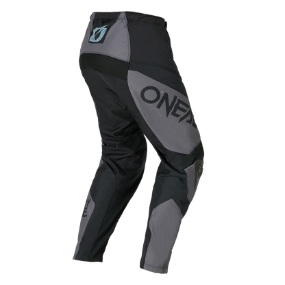 O'NEAL ELEMENT RACEWEAR Junior püksid Must/Hall