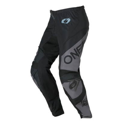 O'NEAL ELEMENT RACEWEAR Junior püksid Must/Hall