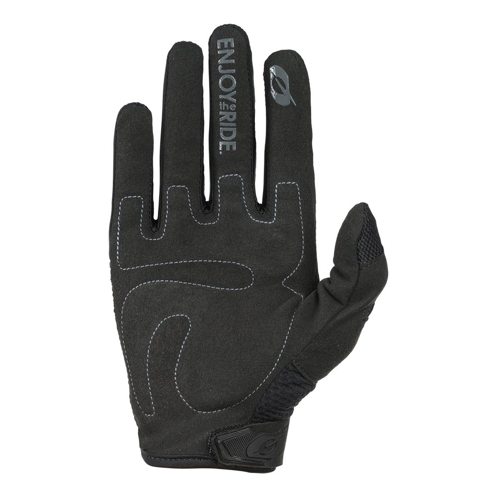 O'NEAL ELEMENT RACEWEAR Dam-handskar Svart