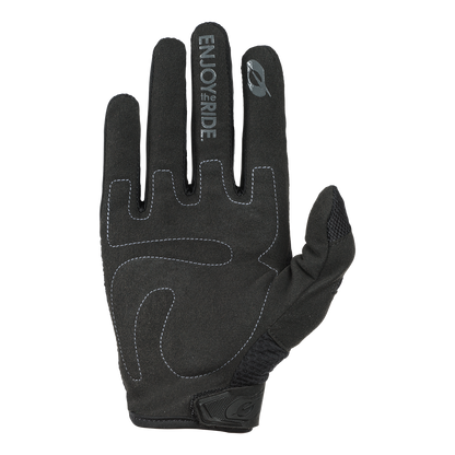 O'NEAL ELEMENT RACEWEAR Women's Gloves Black