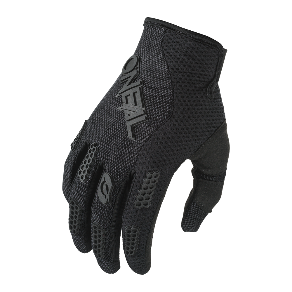 O'NEAL ELEMENT RACEWEAR Dam-handskar Svart