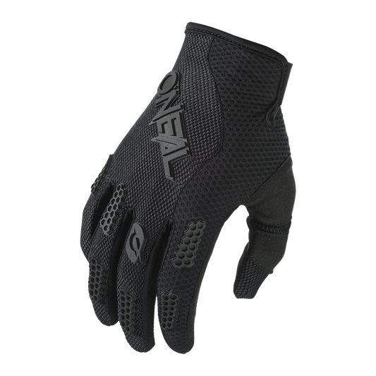 Rukavice O'NEAL ELEMENT RACEWEAR dámské černé