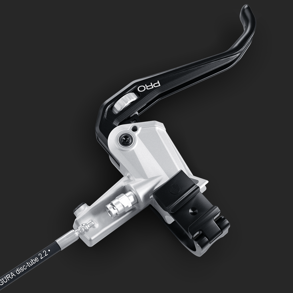 MAGURA RACE PRO bremžu pāris