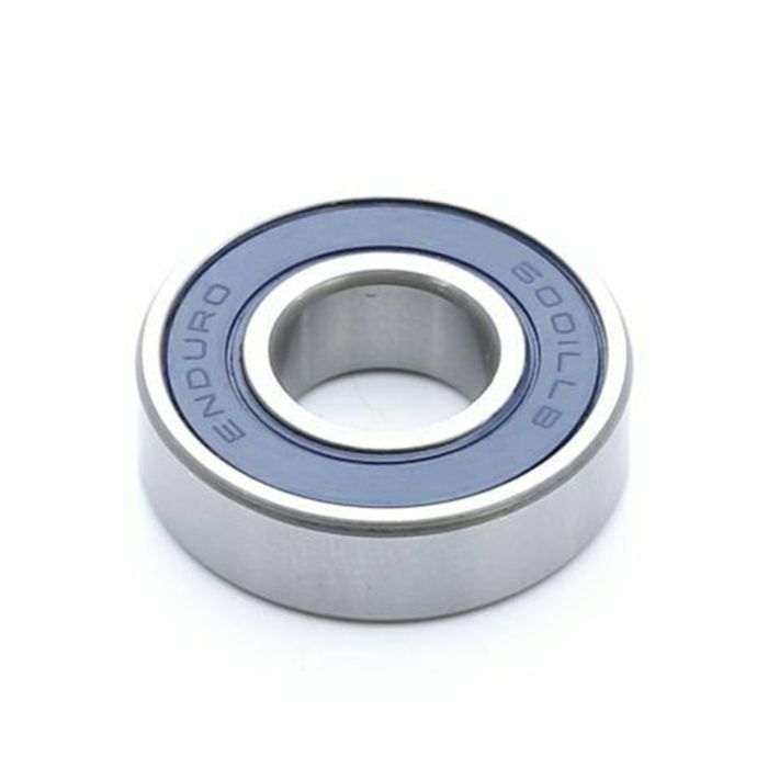 Leje ENDURO BEARINGS 6001 LLB - ABEC 3 - 12x28x8 mm