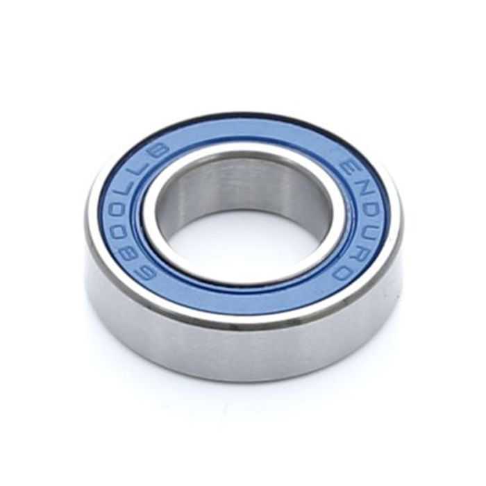 Leje ENDURO BEARINGS 6800 LLB - ABEC 3 - 10x19x5 mm