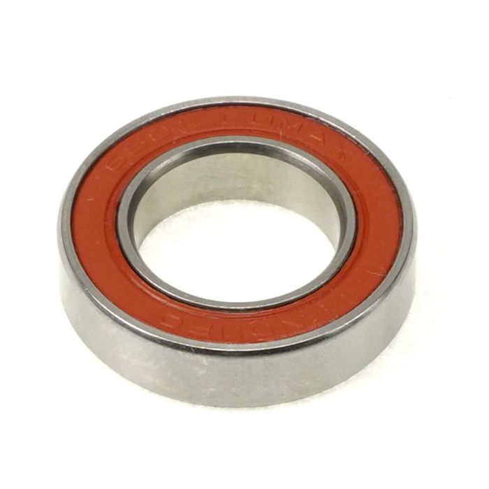 Bearing ENDURO BEARINGS 6801 LLU MAX - ABEC 3 MAX - 12x21x5 mm