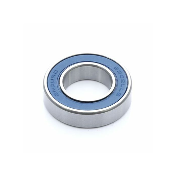 Ložisko ENDURO BEARINGS 6902 LLB - ABEC 3 - 15x28x7 mm