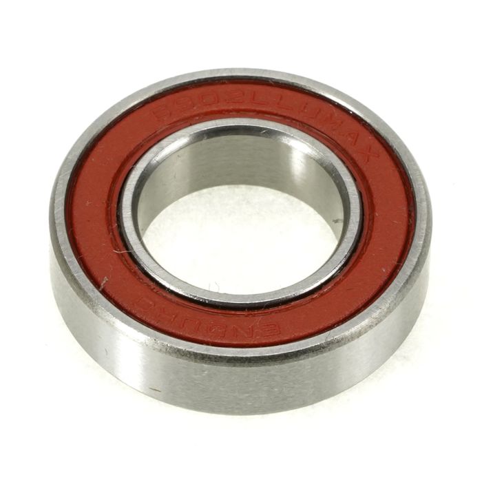 Ρουλεμάν ENDURO BEARINGS 6902 LLU MAX - ABEC 3 MAX - 15x28x7 mm