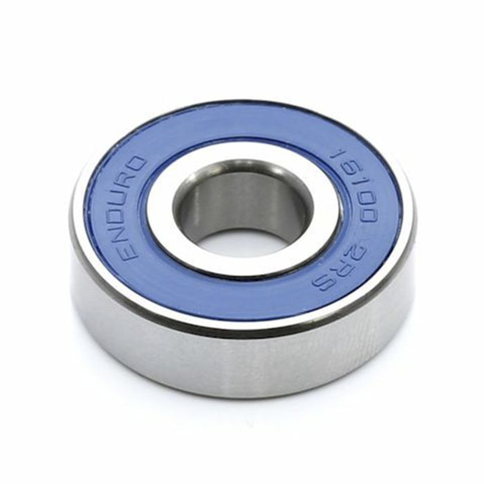 Leje ENDURO BEARINGS 16100 2RS - ABEC 3 - 10x28x8 mm