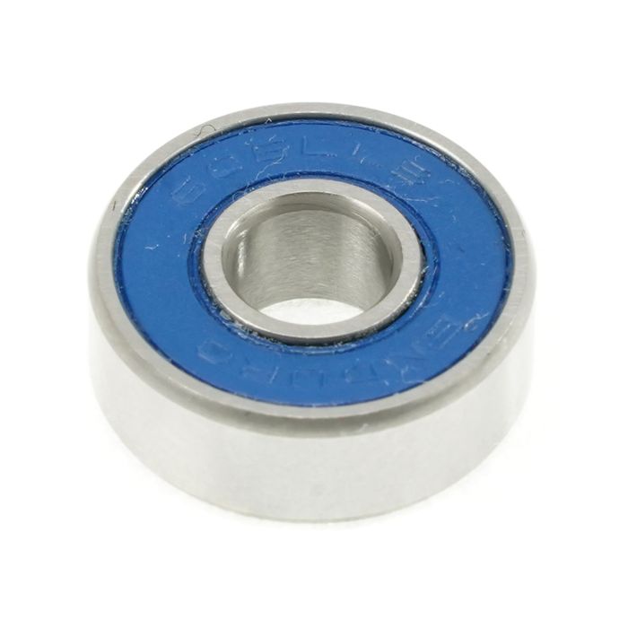 Leje ENDURO BEARINGS 606 LLB - ABEC 3 - 6x17x6 mm