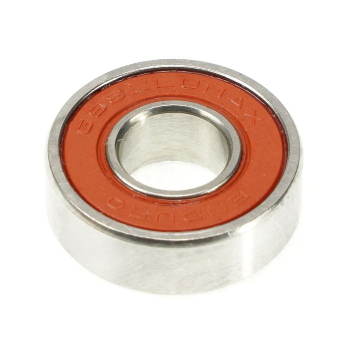 Leje ENDURO BEARINGS 698 LLU MAX - ABEC 3 MAX - 8x19x6 mm