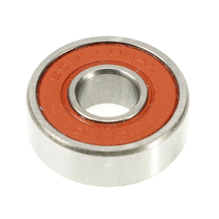 Leje ENDURO BEARINGS 608 LLU MAX - ABEC 3 MAX - 8x22x7 mm