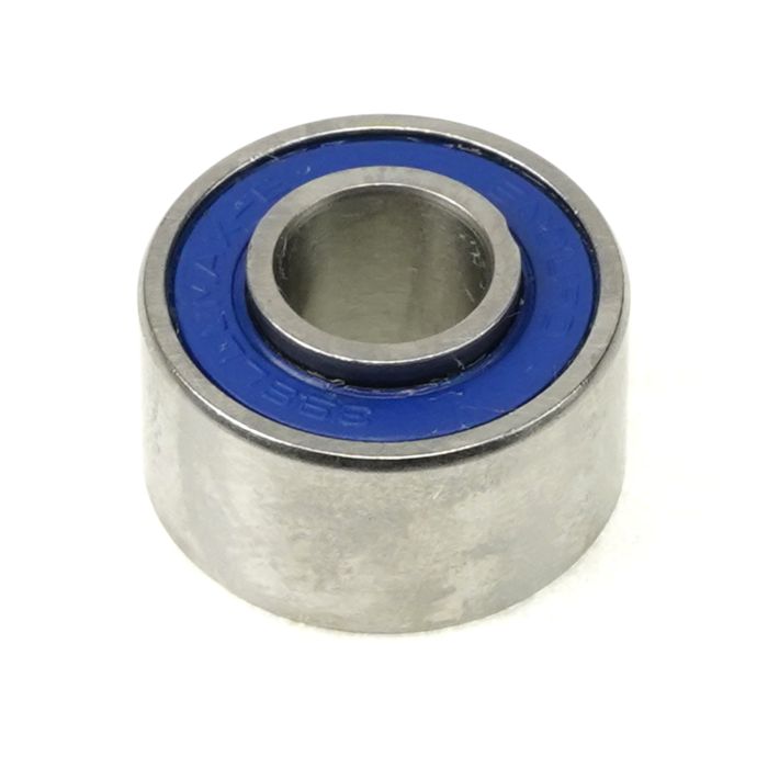 ENDURO BEARINGS 398 LLU MAX-E Bearing - ABEC 3 MAX - Double Row (Radial) - 8x19x10/11 mm