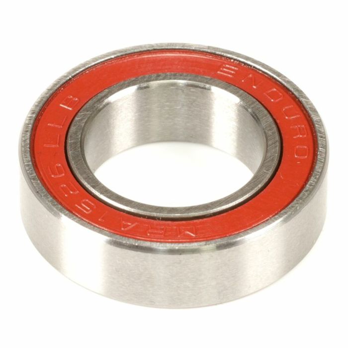 Bearing ENDURO BEARINGS MRA 15267 LLU MAX - ABEC 3 MAX (Angular Contact) - 15x26x7 mm