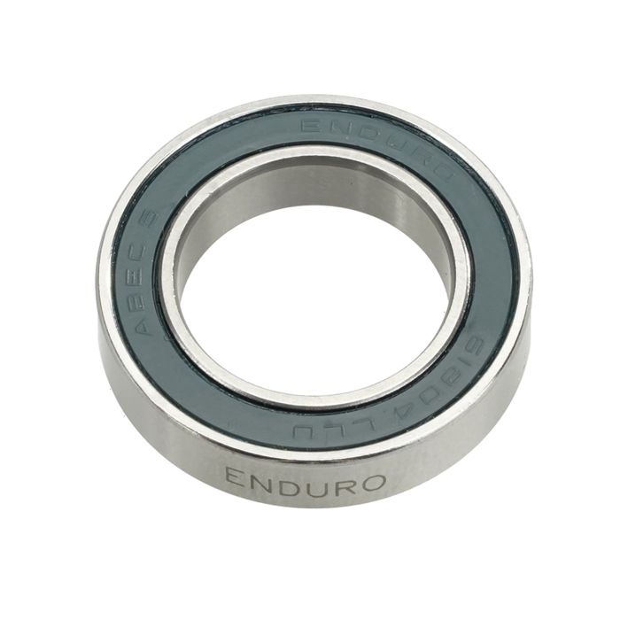 Leje ENDURO BEARINGS 61804 LLU/LLB CN A5 - ABEC 5 - 20x32x7 mm