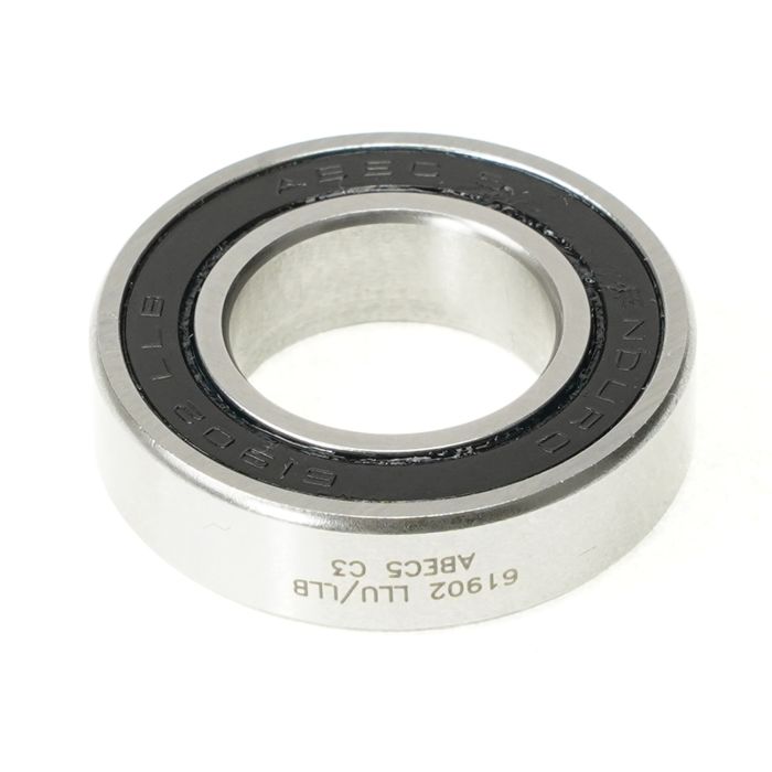 Leje ENDURO BEARINGS 61902 LLU/LLB C3 A5 - ABEC 5 - 15x28x7 mm