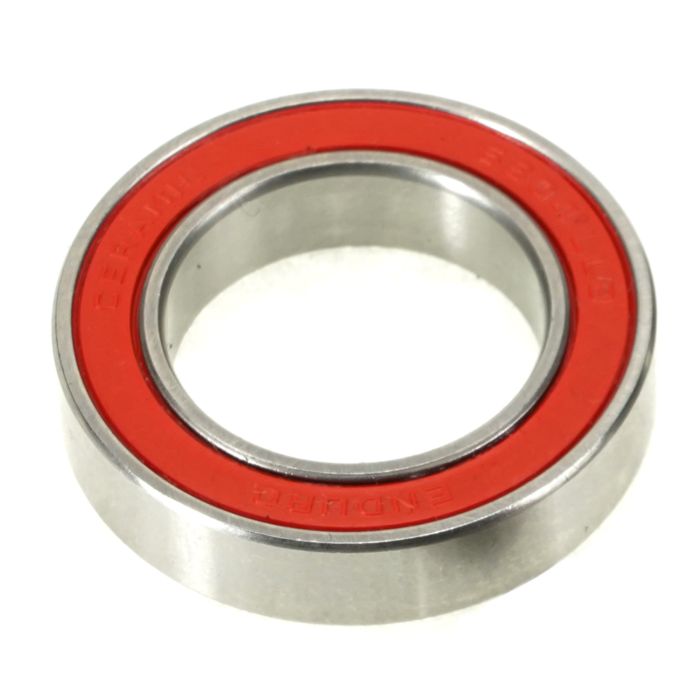 Ložisko ENDURO BEARINGS CH 6804 LLB - Ceramic Hybrid - 20x32x7 mm